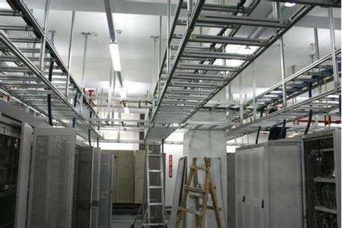 為什么鍍鋅橋架成型后還要噴塑處理