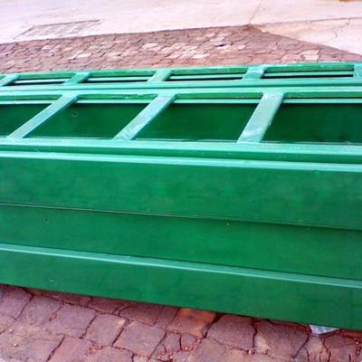 【專業(yè)生產(chǎn)電纜橋架 復(fù)合材料橋架 玻璃鋼電纜橋架 橋架廠家】價(jià)格_廠家_圖片 -