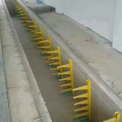 廣源復合材料玻璃鋼電纜支架使用在隧道、鐵路、高速公路地下支.