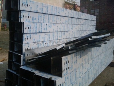 【專業(yè)生廠,不銹鋼、鋁合金、鍍鋅板電纜橋架022-26799421】價格,廠家,圖片,橋架,天津振大電纜橋架-