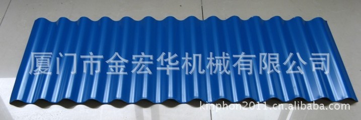 波形板、彩鋼琉璃瓦及電纜橋架輥壓成型設(shè)備解析