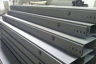 河南一體成型電纜橋架公司 電纜橋架的功能、優(yōu)勢(shì)與應(yīng)用